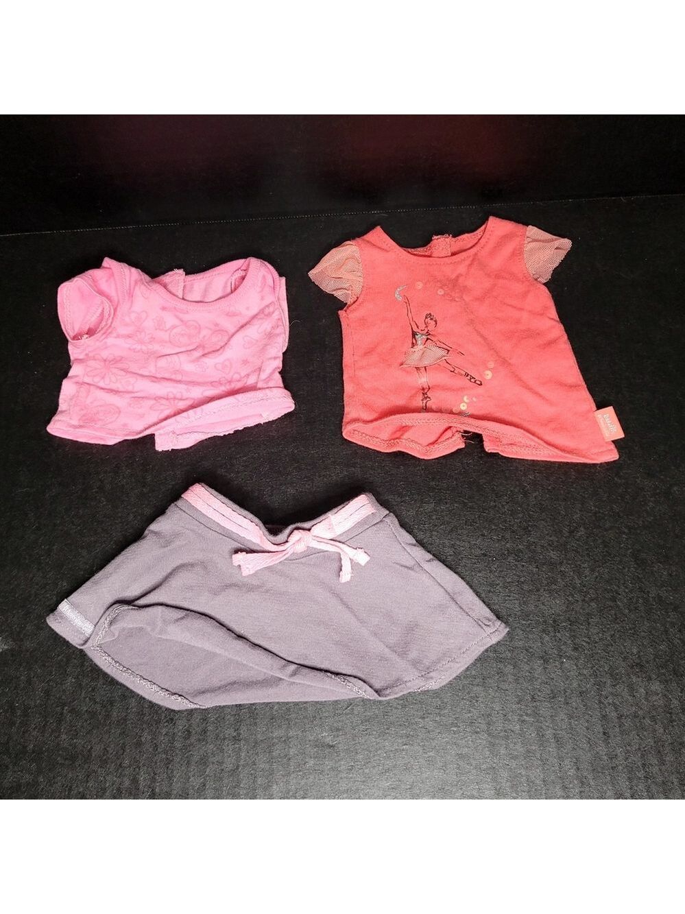 American Girl Doll Clothes Lot